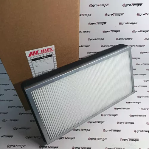 SC40065 HIFI Fülkeszűrő