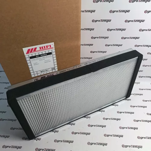 SC40065 HIFI Fülkeszűrő