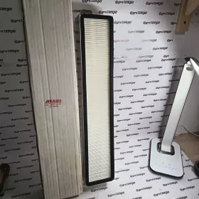 SC60005 HIFI kabinszűrő