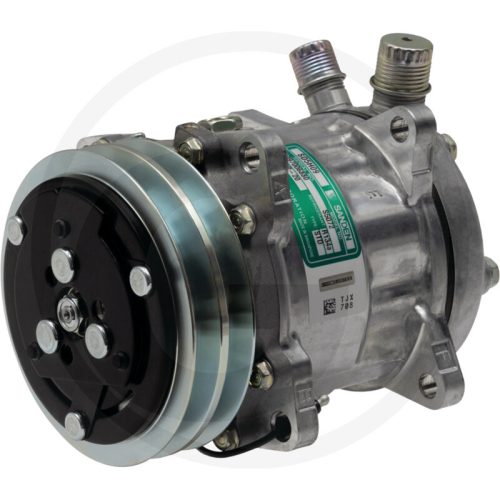 SD5H09-5072 Sanden Klímakompresszor