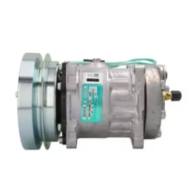SD7H15-4640 SANDEN klíma kompresszor