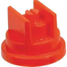   SF11001 ASJ Lapos szórású fúvóka, SF 110° 01, narancssárga, műanyag