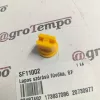 SF11002 ASJ Lapos szórású fúvóka, SF 110° 02, sárga, műanyag