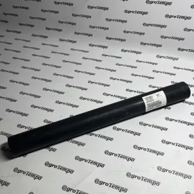 SHAB40400 Kramp Gumirugó 40x390