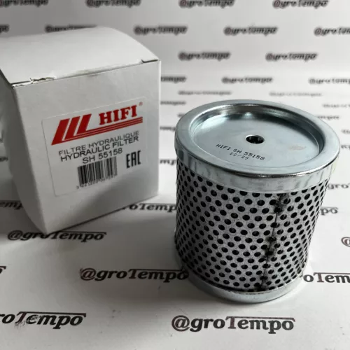 SH 55158 HIFI Szívószűrő