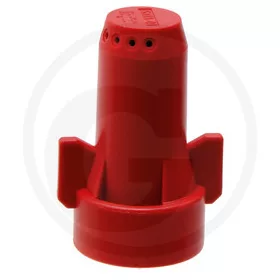 SJ7A-04-VP TeeJet SJ7A 7 furatos fúvóka