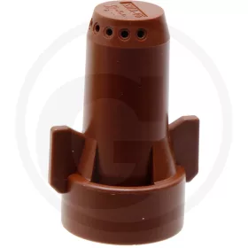 SJ7A-05-VP TeeJet SJ7A 7 furatos fúvóka