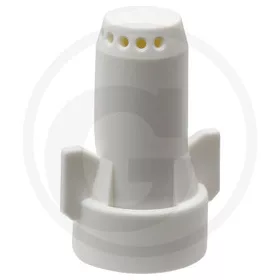 SJ7A-08-VP TeeJet SJ7A 7 furatos fúvóka