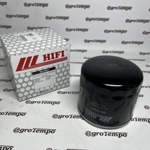 SN25027 HIFI Üzemanyagszűrő