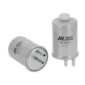 SN70321 HIFI Üzemanyagszűrő