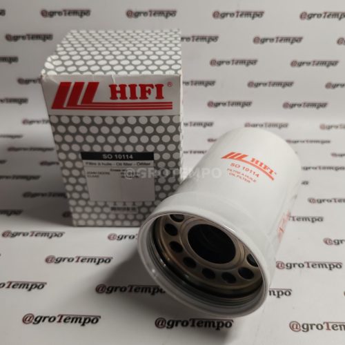 SO-10114 HIFI motorolajszűrő