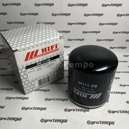 SO11140 HIFI Olajszűrő
