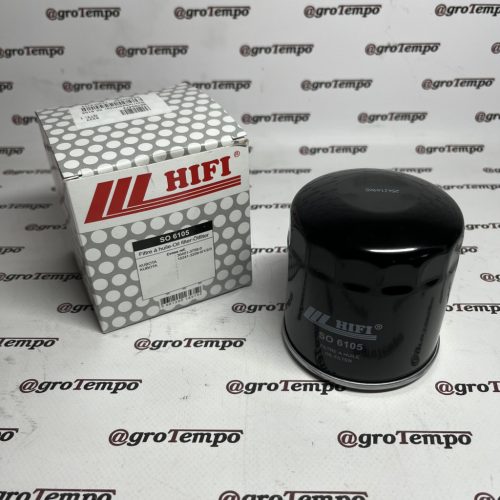 SO 6105 HIFI Motorolajszűrő W 87-hez