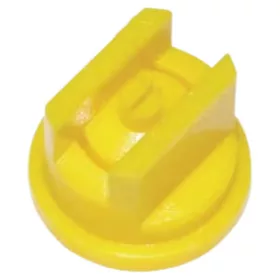   ST11002 Lechler Lapos sugarú fúvóka ST 110° sárga műanyag
