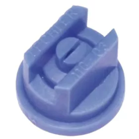   ST11003 Lechler Lapos sugarú fúvóka ST 110° kék műanyag