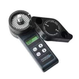 STA121006301 AgroLog Gabona nedvességmérő Farmpro