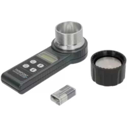 STA121006401 AgroLog Gabona nedvességmérő Farmpoint