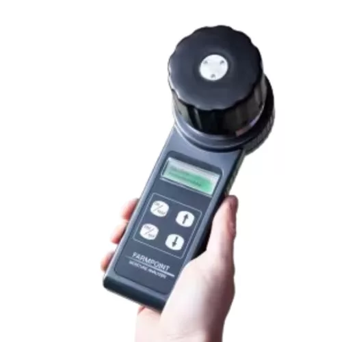 STA121006401 AgroLog Gabona nedvességmérő Farmpoint