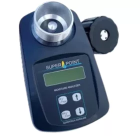 STA12400010 AgroLog Magnedvesség-mérő, Superpoint