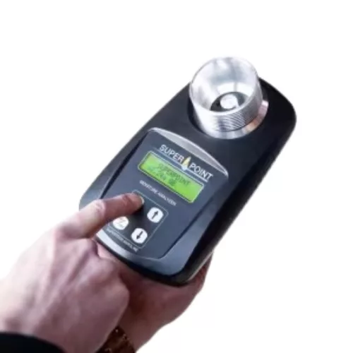 STA12400010 AgroLog Magnedvesség-mérő, Superpoint