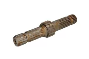 STR-15A019 Tengelyvég WOM / PTO