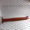 STR1536 SIMOL Támasztóláb vízszintes fogantyúval 60x630 mm