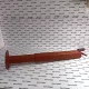 STR1536 SIMOL Támasztóláb vízszintes fogantyúval 60x630 mm