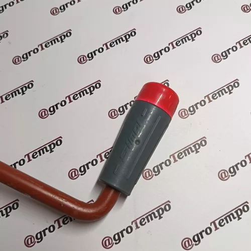 STR1536 SIMOL Támasztóláb vízszintes fogantyúval 60x630 mm