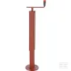 STR1536 SIMOL Támasztóláb vízszintes fogantyúval 60x630 mm