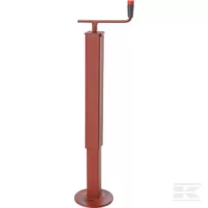 STR1536 SIMOL Támasztóláb vízszintes fogantyúval 60x630 mm
