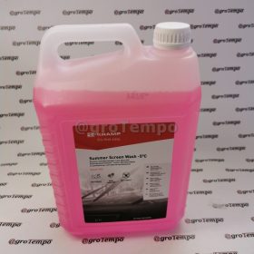 SW050005KR Kramp Nyári szélvédőmosó folyadék 5 L SW050005KR Kramp Nyári szélvédőmosó folyadék 5 L