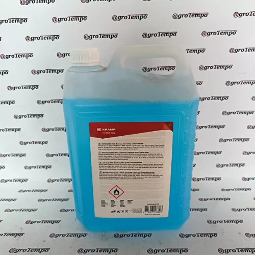 SW300005KR Kramp téli szélvédőmosó -25 °C 5L