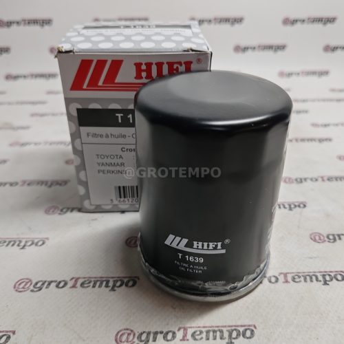 T1639 HIFI Olajszűrő