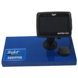 TJT905651 TeeJet Demokit Mátrix 430