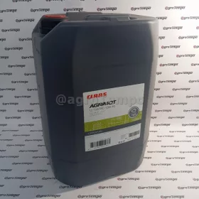 TO188973 Claas AGRIMOT ULTRATEC 10W40 Motorolaj 20l