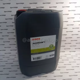 TO188978 Claas AGRISHIFT MT 80W90 Hajtóműolaj 20l