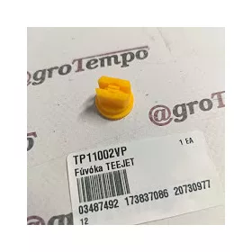 TP11002VP TeeJet Fúvóka TEEJET