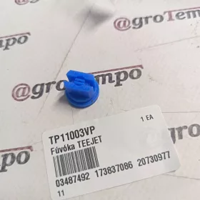 TP11003VP TeeJet Fúvóka TEEJET