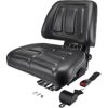 TS15501GP Gopart PVC ülés mechanikus rugózású