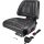 TS15501GP Gopart PVC ülés mechanikus rugózású