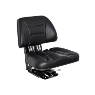 TS21000KR Kramp PVC ülés mechan. rugózású