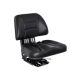 TS21000KR Kramp PVC ülés mechan. rugózású