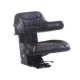 TS22000KR Kramp PVC ülés mechan. rugózású
