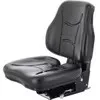 TS23000KR KRAMP PVC ülés mechan. rugózású