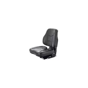 TS23000KR KRAMP PVC ülés mechan. rugózású