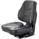 TS23000KR KRAMP PVC ülés mechan. rugózású