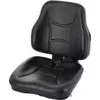 TS23000KR KRAMP PVC ülés mechan. rugózású