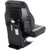 TS23000KR KRAMP PVC ülés mechan. rugózású