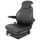 TS38000GP Gopart PVC ülés, mechanikus rugózású