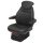 TS47000GP Gopart Szövet ülés mechan. rugózású